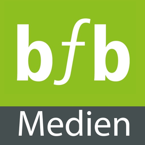 bfb Medien barrierefrei bauen