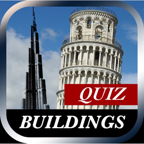 Buildings Quiz 2020