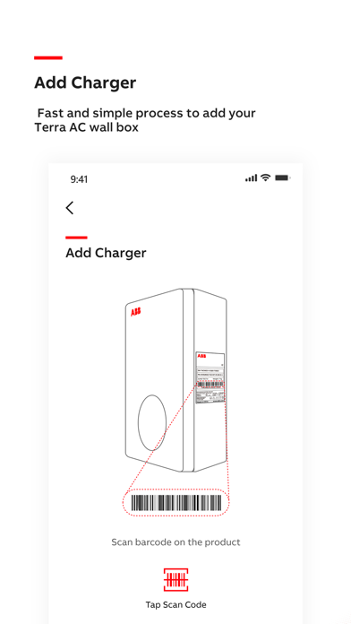 ChargerSync(legacy) poster