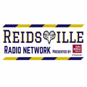 Reidsville Radio