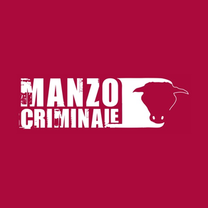 Manzo Criminale