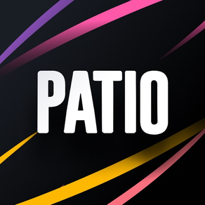 Patio - College Communities