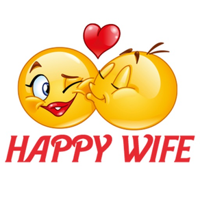 Happy Wife