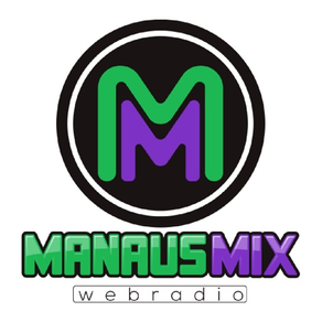 Rádio Manaus Mix