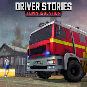 Driver Stories Town Isolation