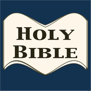 Holy Bible (ASV)