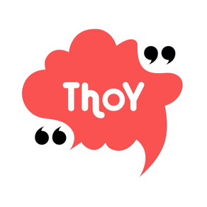 ThoY - Thought of You