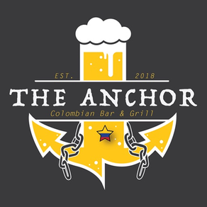 The Anchor Colombian Bar&Grill