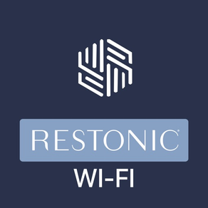 Restonic Wi-Fi Voice Command