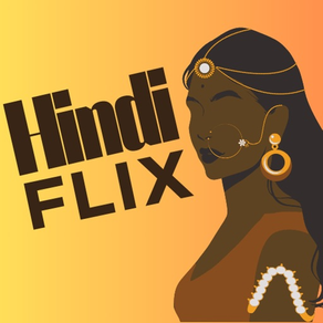 HindiFlix - Bollywood's App