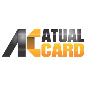 Cartão Atualcard