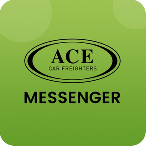 ACE Messanger