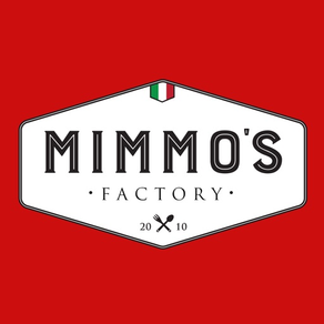 Mimmo’s Factory
