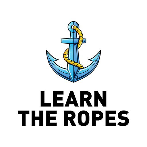 Learn The Ropes for iOS (iPhone/iPad/iPod touch) Latest Version at $1. ...