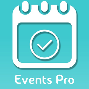 Events Pro - Discover Events
