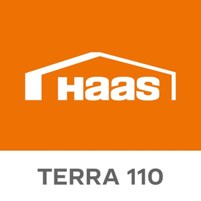 HaasApp - Terra 110