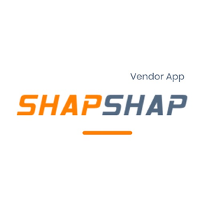ShapShap Vendor