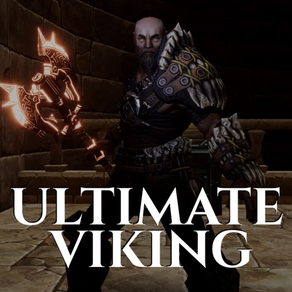 Ultimate Viking