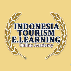 ITEL-Indonesia Tourism Academy