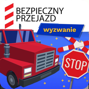 Bezpieczny przejazd - Wyzwanie