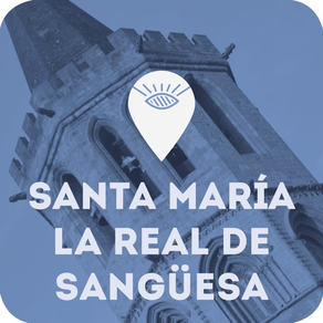 Sta. María la Real de Sangüesa