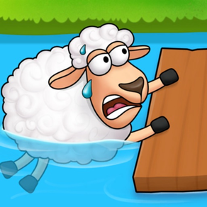 Save The Sheep - Rescue Game