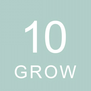 10GROW - 新感覚リアルタイムパズルバトル