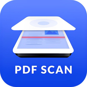 TinyScan-Scanner para Document