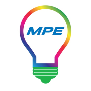 MPE Smart lighting