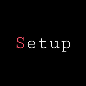Start9 Setup App