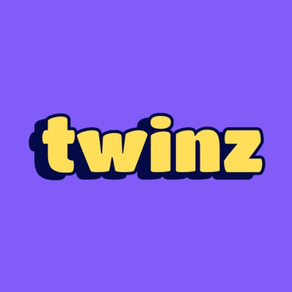 twinz - find your twin