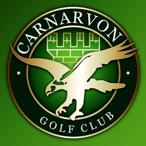 Carnarvon Golf Club