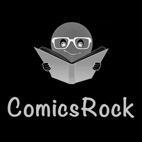 Comics Rock - Manga Rock Pro