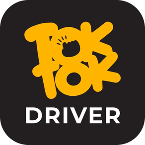 Toktok Driver