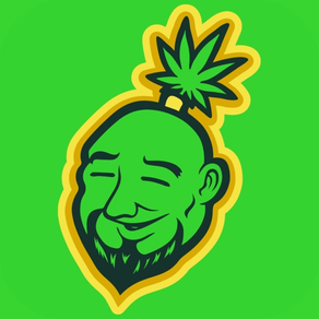 Green Genie: Medical Marijuana