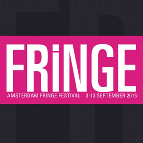 Amsterdam Fringe Festival