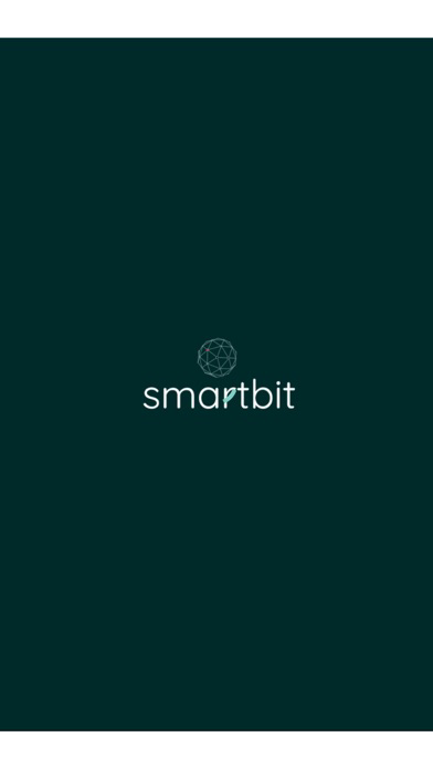Smartbit poster