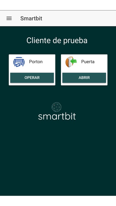 Smartbit poster