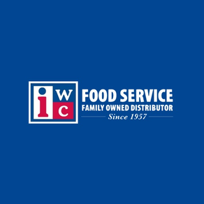 IWC Food Service Mobile Access