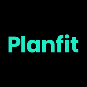 Planfit - Gym Workout Plans
