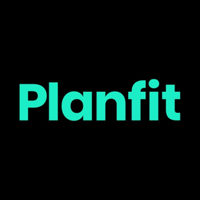 Planfit - ai Fitness Planner