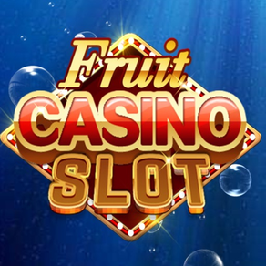 Slot Machine:Fruit Casino