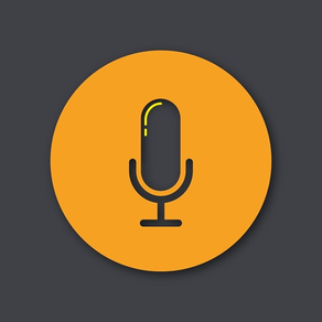 Audio, Voice Recorder & Editor