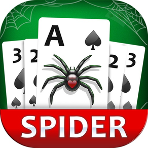 New Spider Solitaire Classic