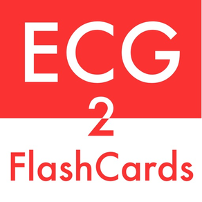 ECG FlashCards 2