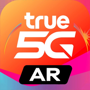 True 5G AR