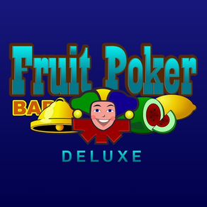 FruitPoker Deluxe