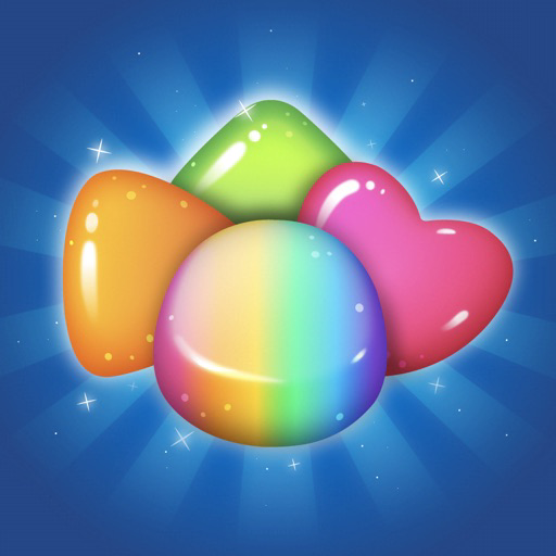 Candy Blast 2020 Games for iOS (iPhone/iPad) Free Download at AppPure