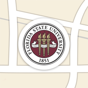 FSU Campus Maps