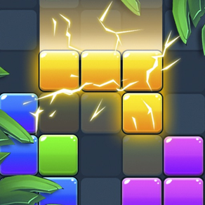 Magic Jewel: Block Puzzle 1010